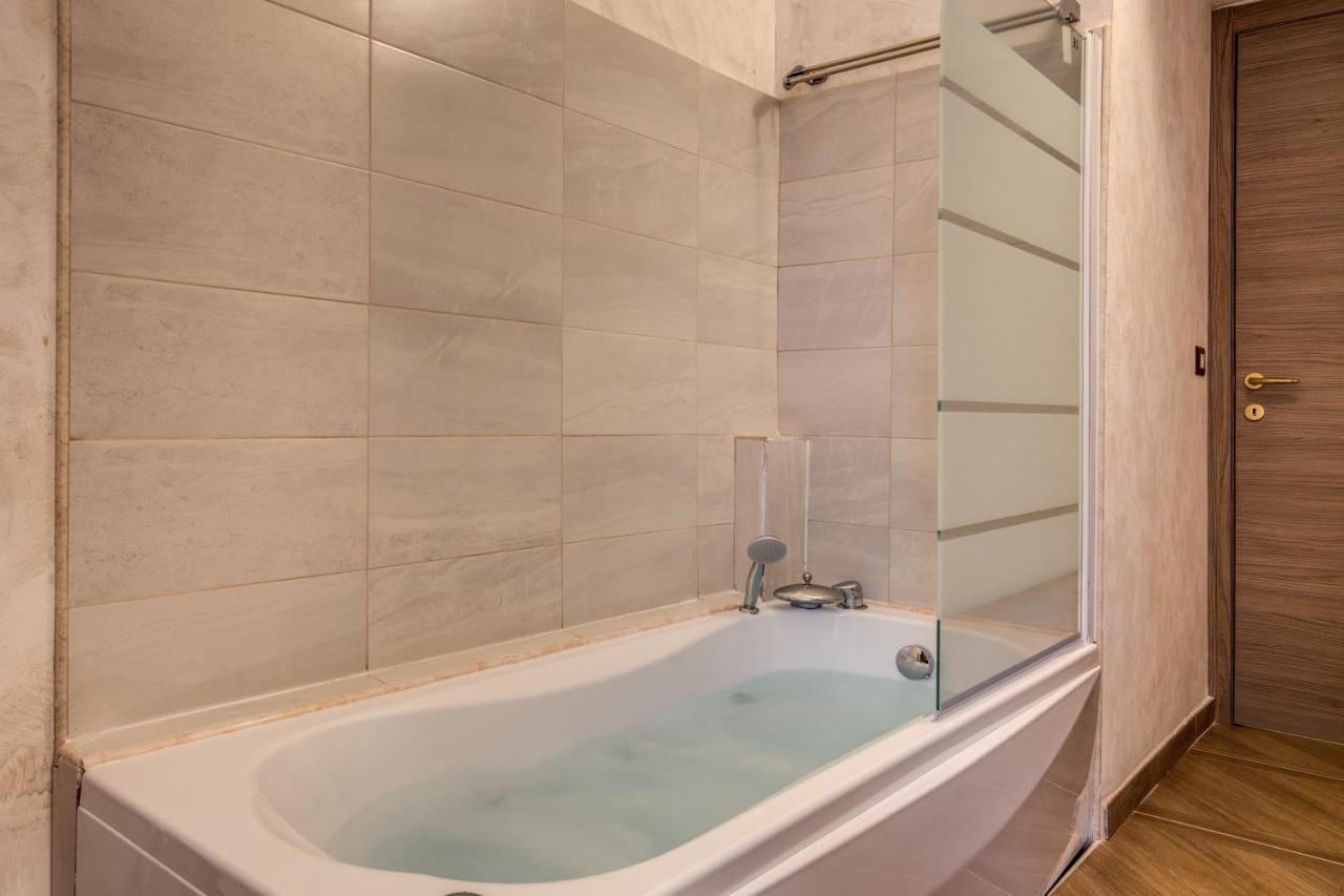 Amici Guesthouse Рим Экстерьер фото